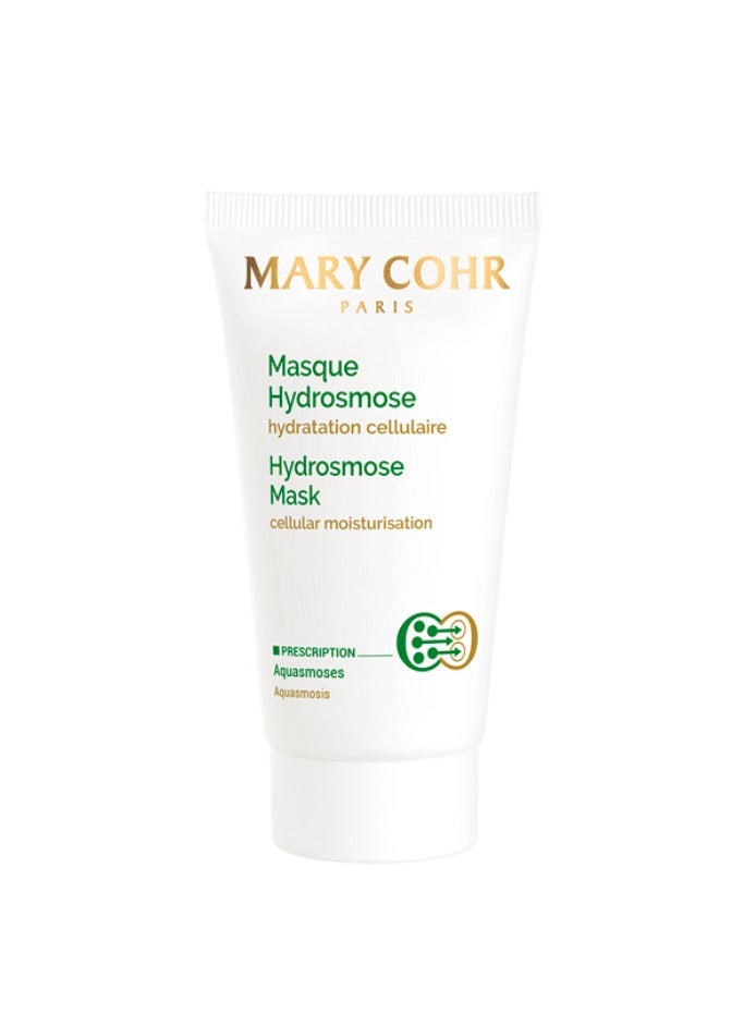 Mary Cohr Mary Cohr Hydrosmose Face Mask 50ml