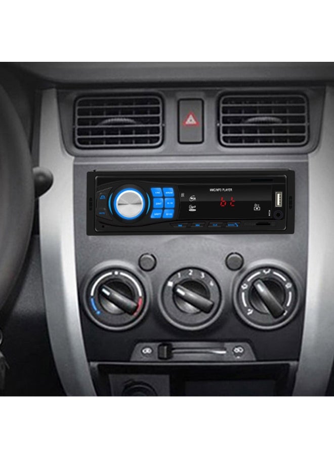 Portable Blutooth MP3 Music Player Hands-Free Car Kit