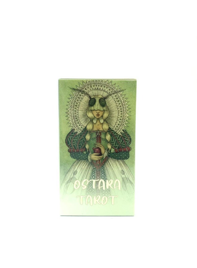 NIBEMINENT Osta Tarot cards  - Image 1