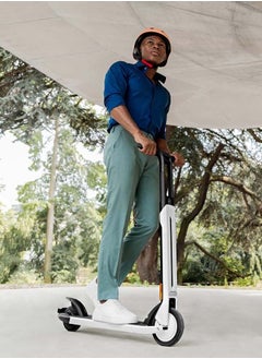SEGWAY Ninebot Kickscooter Air T15E  - Image 4