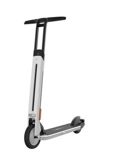 SEGWAY Ninebot Kickscooter Air T15E  - Image 1