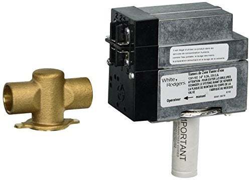 Emerson 1361-102 Hot Water Zone Control - Image 1