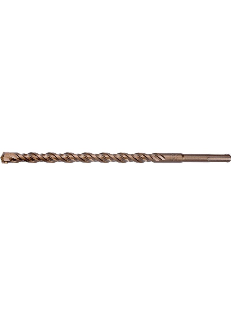 YATO Masonry Drill Bit SDS PLUS S4 14x260mm Tip:DK30 Shank:Cr40  YT-4179