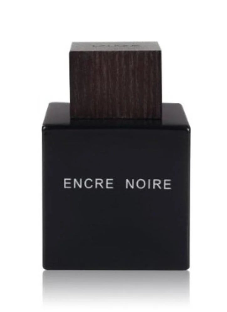 Lalique Reve D'infini - (Tester) Lalique Encre Noir Eau de Toilette 100ml - Image 1