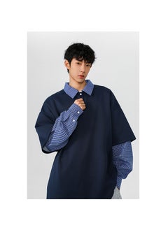Navy blue