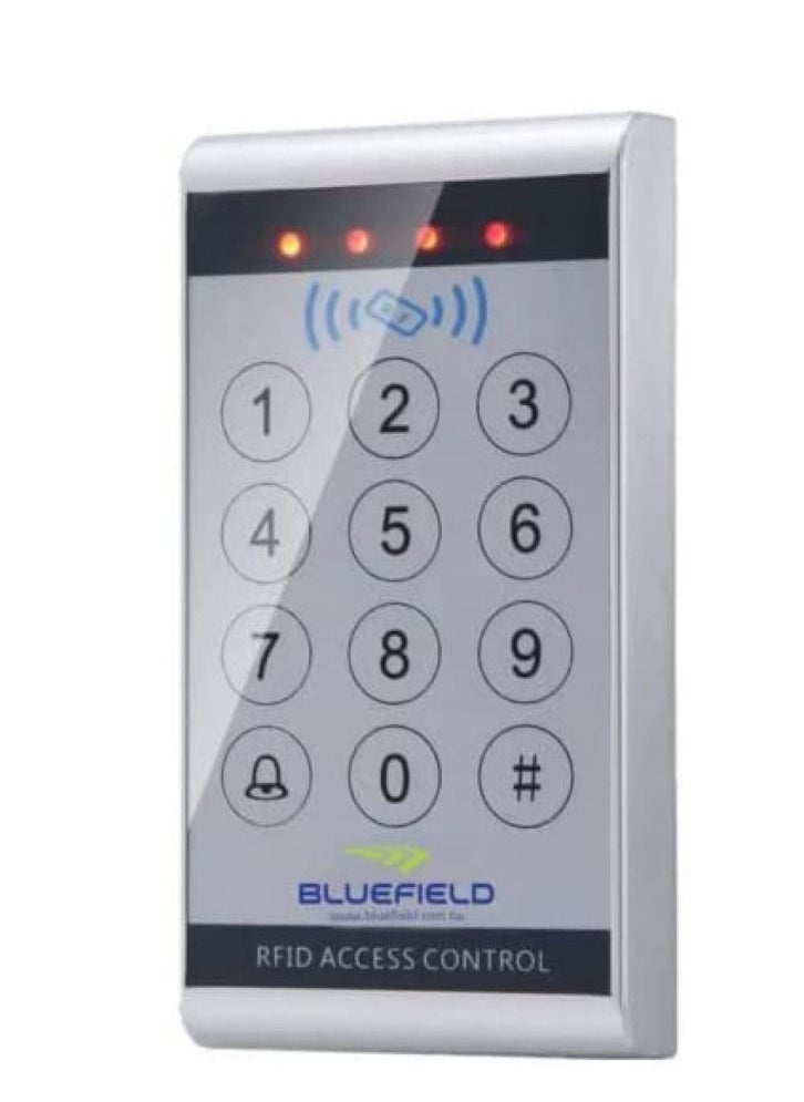 Bluefield - Standalone Access Control  For Reader - Image 1