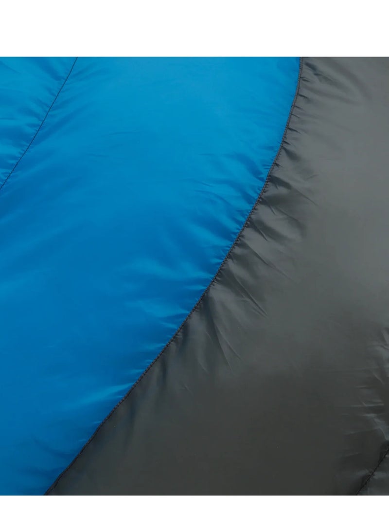 معدات كور كيس نوم المومياء الأساسي 10 درجات - Image 3