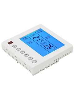 Thoraya AC220V Smart Thermostat Central Air Conditioning Water Temperature Threespeed Switch Thermostat for Indoor  - Image 3