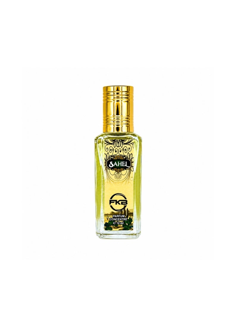 ف.ك.ب للعطور سهل بك أف ع - Image 4