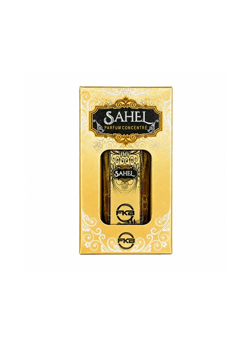 ف.ك.ب للعطور سهل بك أف ع - Image 3