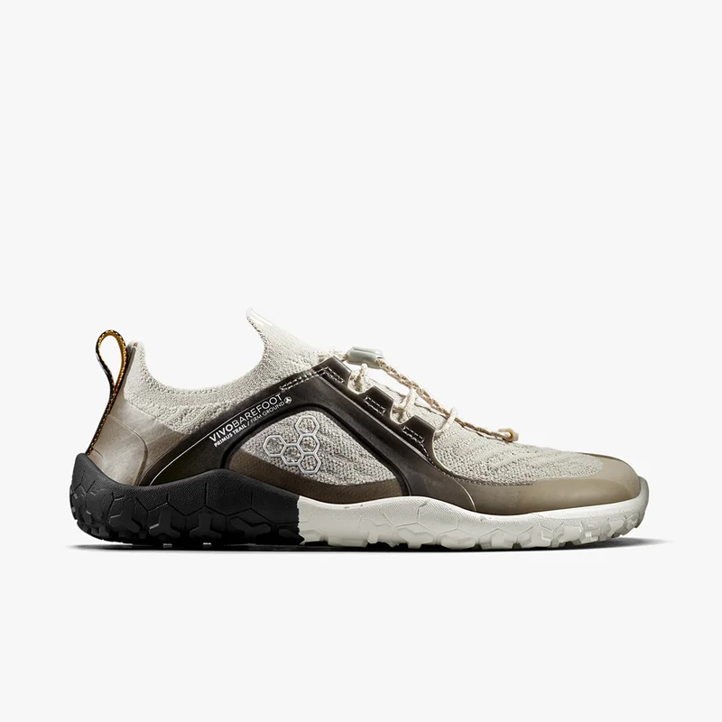 ڤيڤو بير فووت PRIMUS TRAIL KNIT FG WOMENS SANDSTONE