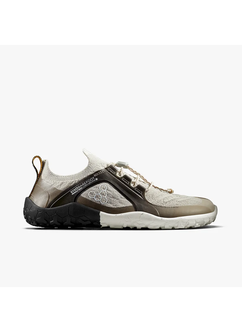 VIVOBAREFOOT PRIMUS TRAIL KNIT FG WOMENS SANDSTONE