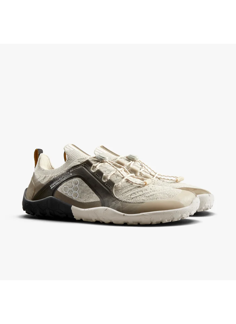 VIVOBAREFOOT PRIMUS TRAIL KNIT FG WOMENS SANDSTONE