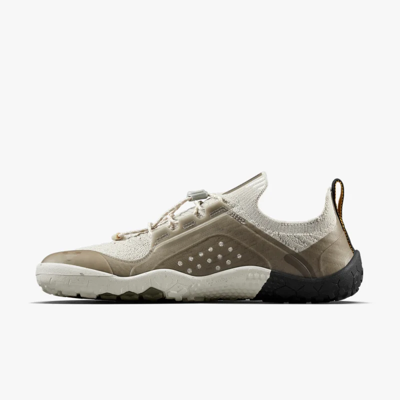 VIVOBAREFOOT PRIMUS TRAIL KNIT FG WOMENS SANDSTONE