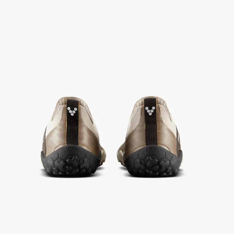 VIVOBAREFOOT PRIMUS TRAIL KNIT FG WOMENS SANDSTONE