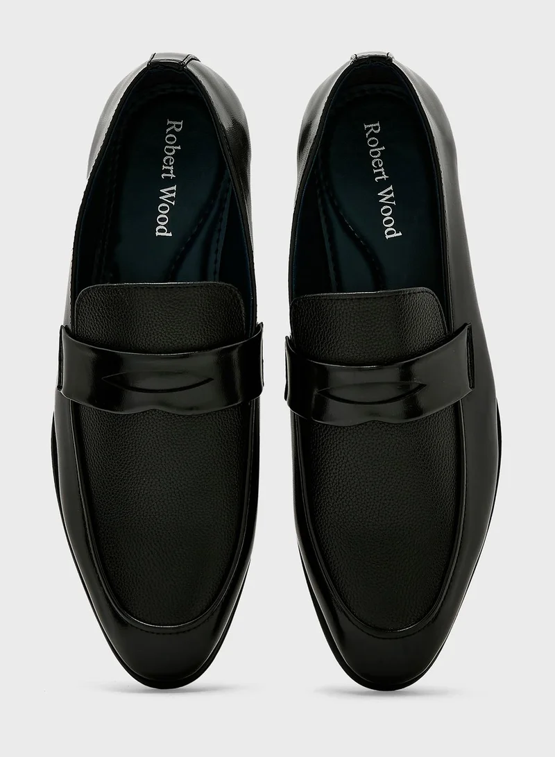 Robert Wood  Formal Slip Ons for Men | Best Price UAE