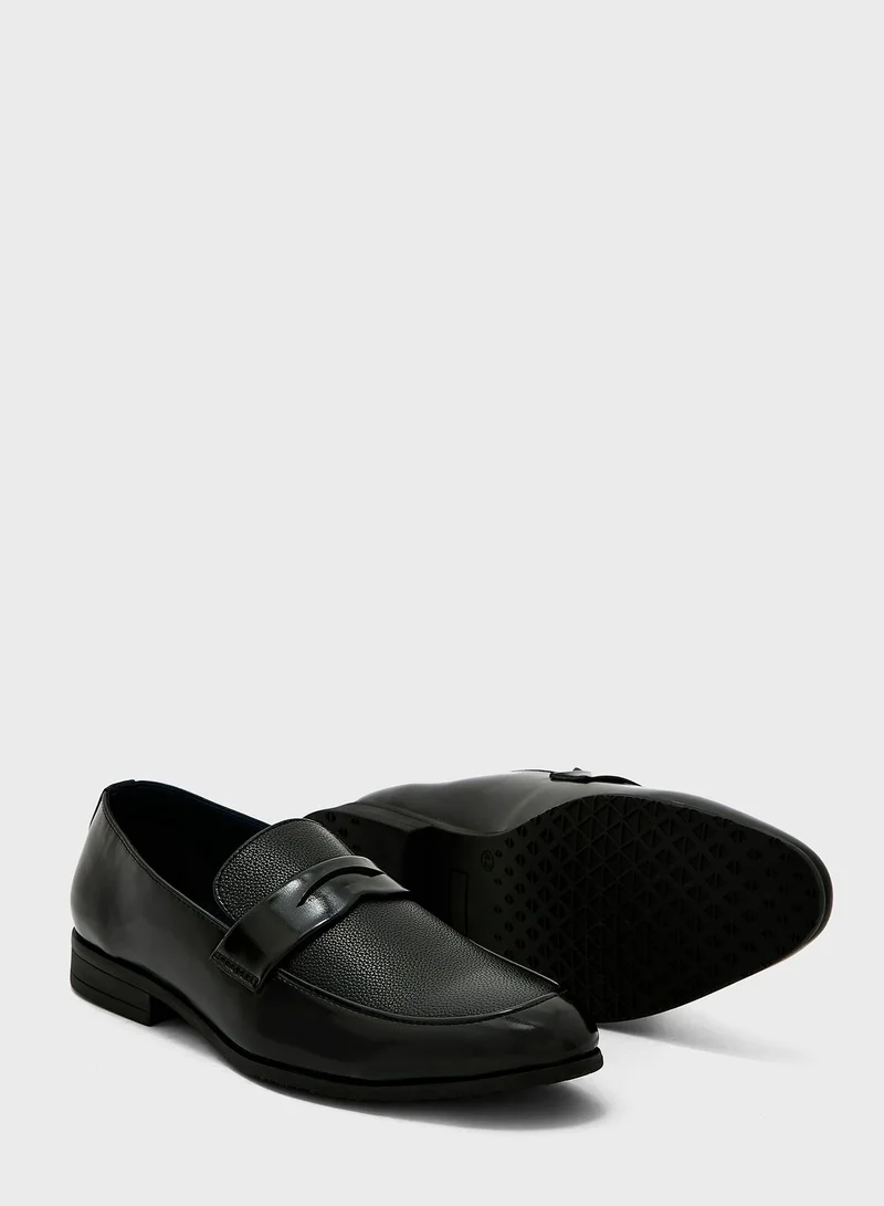 Robert Wood  Formal Slip Ons for Men | Best Price UAE