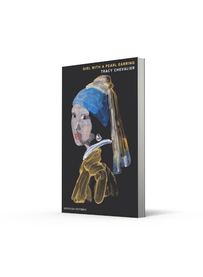 Girl With a Pearl Earring: A new Borough Edition of the international bestseller  - Image 2