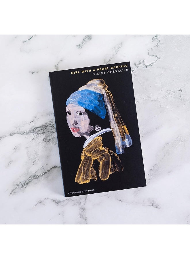 Girl With a Pearl Earring: A new Borough Edition of the international bestseller  - Image 5