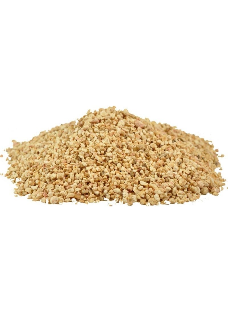 Vivid - Corn Cob Granulated Natural Cage Litter 1 Kilogram - Image 1