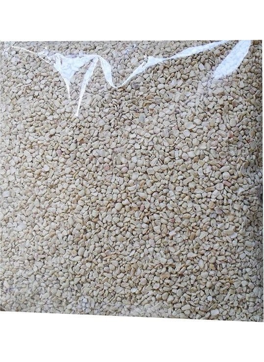 Vivid - Corn Cob Granulated Natural Cage Litter 1 Kilogram - Image 1