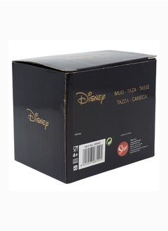 Disney Mickey Gold Mug Ceramic 325 ml  - Image 4