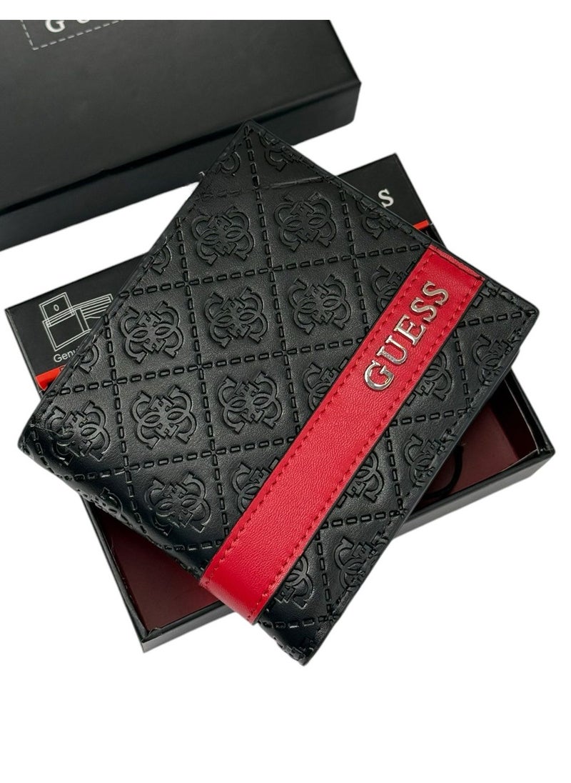 GUESS Guess Wallet For Men  - Image 1