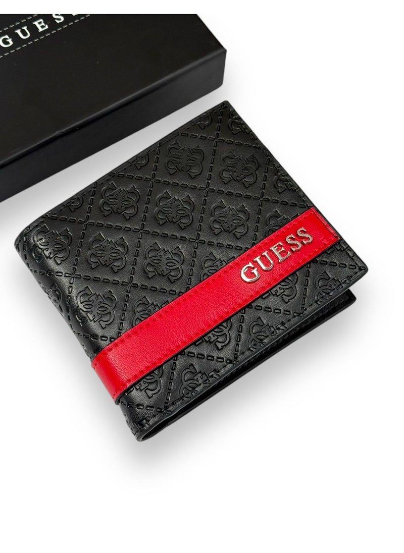 GUESS Guess Wallet For Men  - Image 2