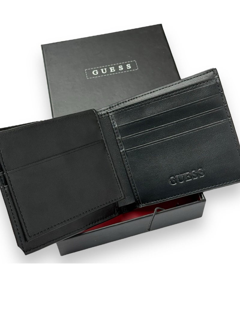 GUESS Guess Wallet For Men  - Image 4