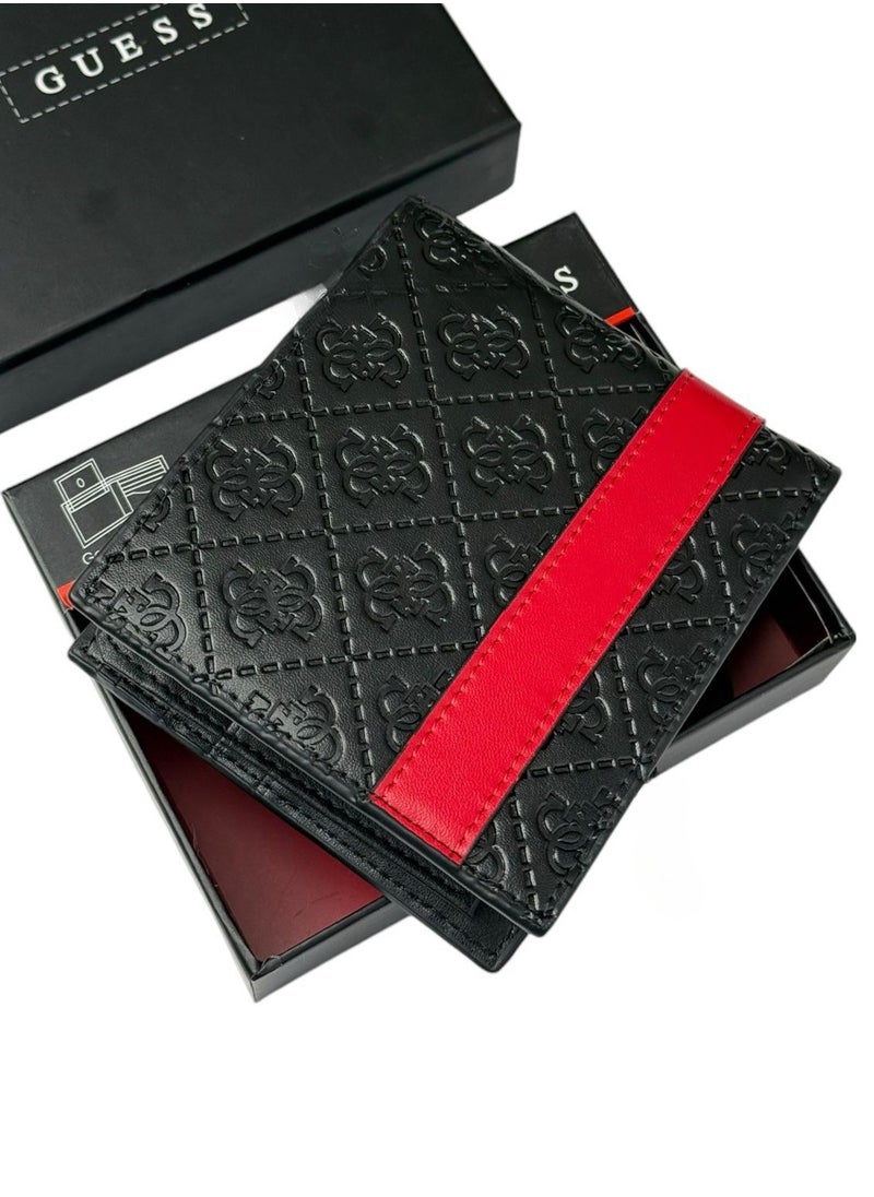 GUESS Guess Wallet For Men  - Image 3