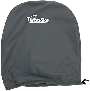 TurboSke TurboSke Helmet Bag, Compatible with TurboSke Ski Helmets Skateboard Helmets  - Image 1