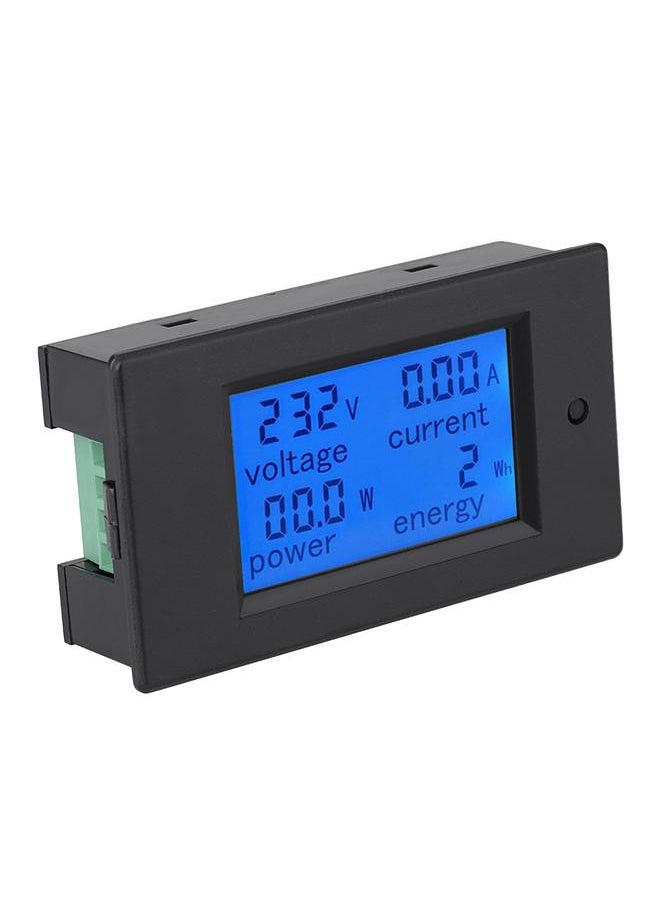 Thoraya Digital Voltmeter LCD Screen Electricity Meter Voltage Current Power Energy Tester 0-4.5kW  - Image 5