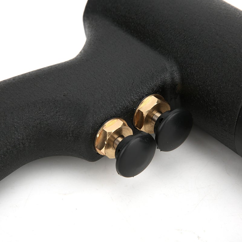 8H Professional Impact Air Screwdriver Industrial Grade Gun Type Pneumatic Screwdriver - Image 1