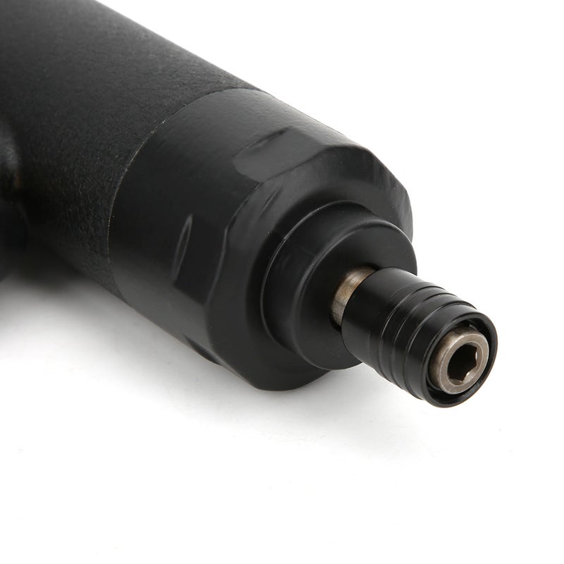 8H Professional Impact Air Screwdriver Industrial Grade Gun Type Pneumatic Screwdriver - Image 3