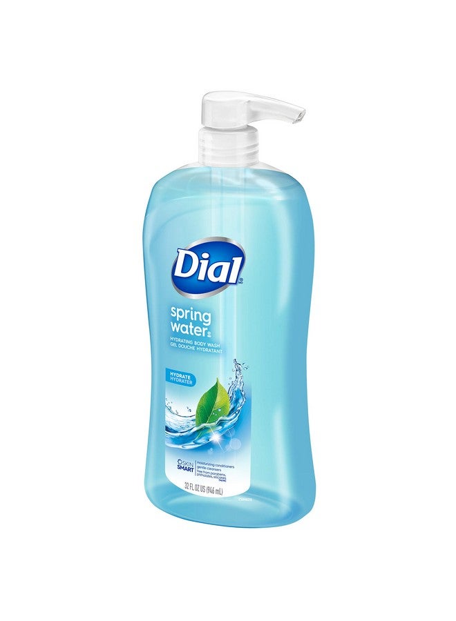 Dial Ial Body Wash Spring Water 32 Fluid Ounces - Image 5