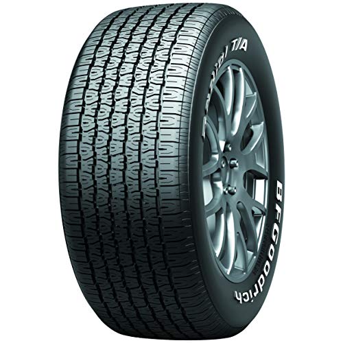 BFGoodrich Radial T/A All Season Car Tire for Passenger Cars, P215/70R14 96S - Image 2
