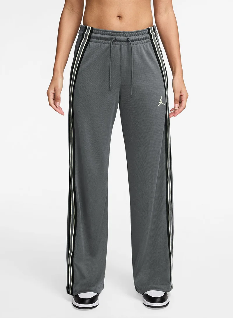 Jordan W J Brk Trk Pant