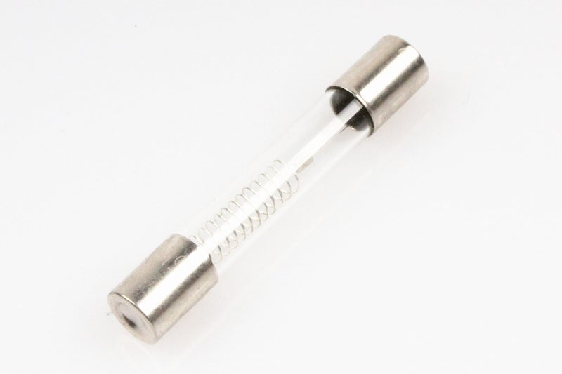 NOYITO 5KV 0.7A High Voltage Microwave Oven Fuse Glass Tube Fast Blow Fuse 6x40mm(Pack of 10) - Image 4