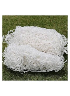 Generic Football goal with only one goal net  - Image 3