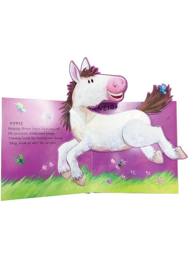 The Very Silly Sheep  - Image 5