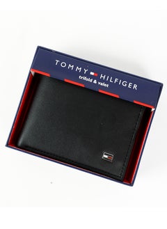 Tommy Hilfiger Wallet For Men