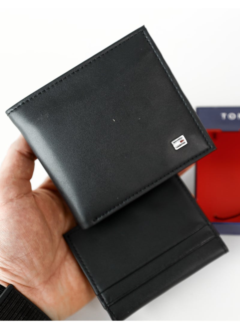 Tommy Hilfiger Plus - Tommy Hilfiger Wallet For Men - Image 1