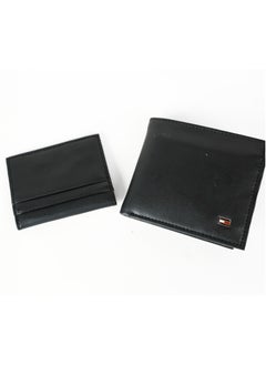 Tommy Hilfiger Plus Tommy Hilfiger Wallet For Men  - Image 3