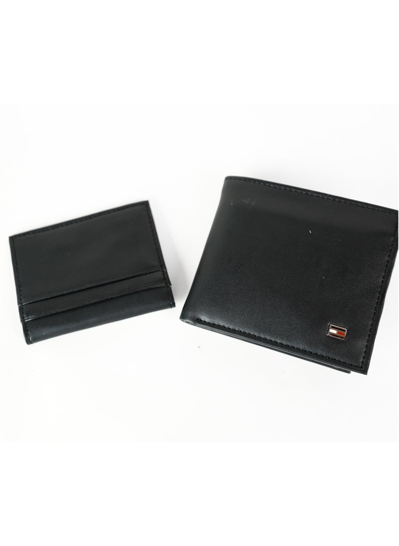 Tommy Hilfiger Plus - Tommy Hilfiger Wallet For Men - Image 1