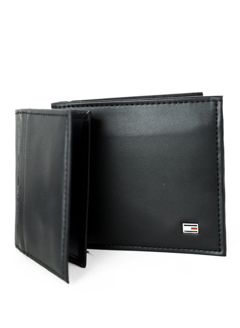 Tommy Hilfiger Plus - Tommy Hilfiger Wallet For Men - Image 1