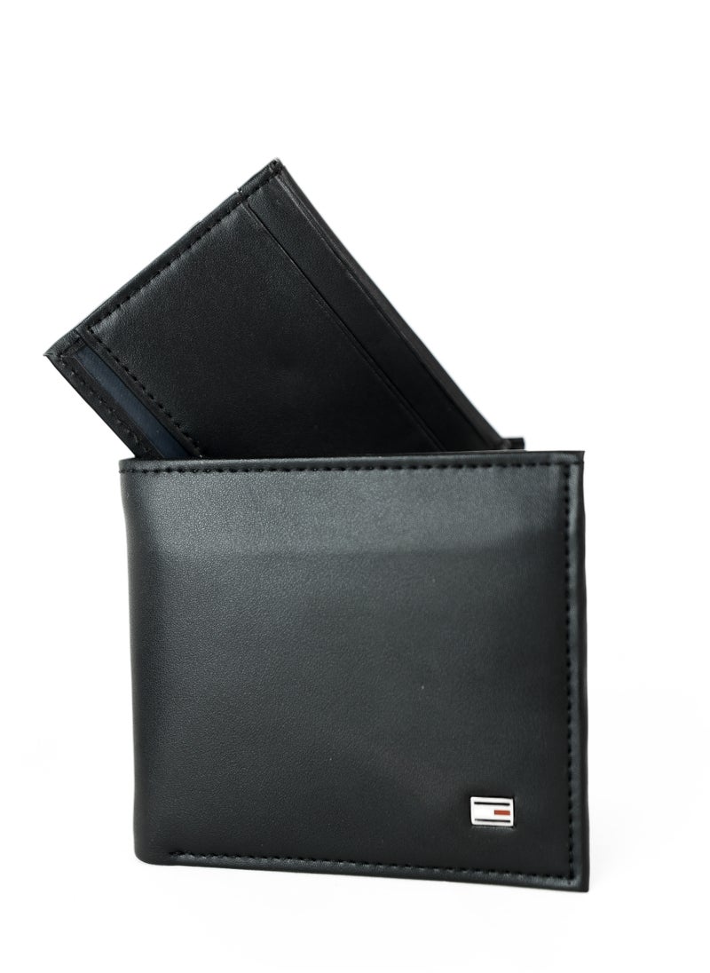 Tommy Hilfiger Plus - Tommy Hilfiger Wallet For Men - Image 1