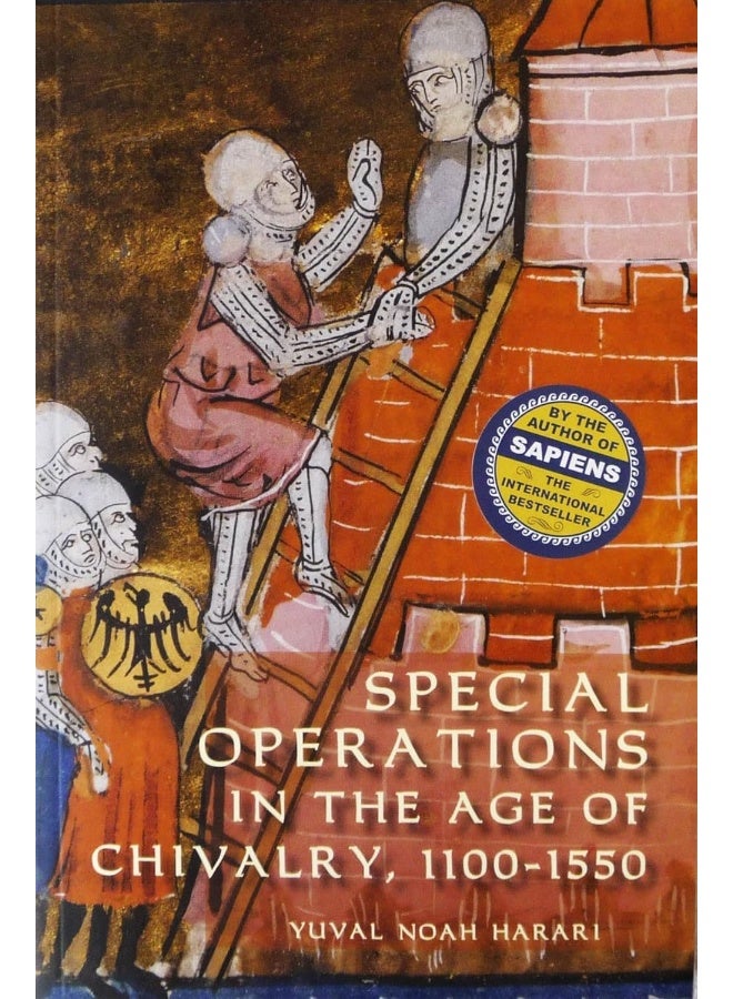 Special Operations in the Age of Chivalry, 1100-15  - Image 1