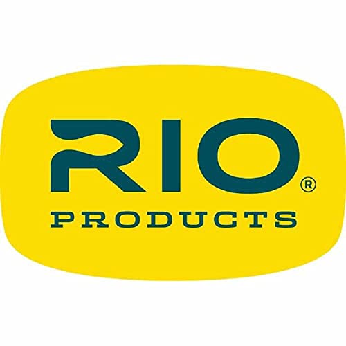 RIO PRODUCTS RIO Fly Fishing Fly Line Grip Shooter 35Lb Fishing Line, Orange/Orange - Image 4