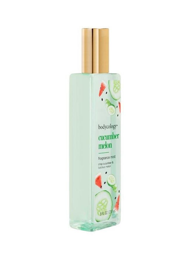 باديكولوجي رذاذ الجسم بالخيار والشمام - Image 2