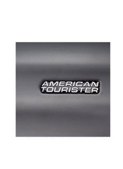 AMERICAN TOURISTER PRESTON HARD SPINNER 67 CM MEDIUM BLACK WITH TSA  - Image 3